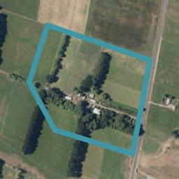 322 Kellow Road, Rongotea, Palmerston North