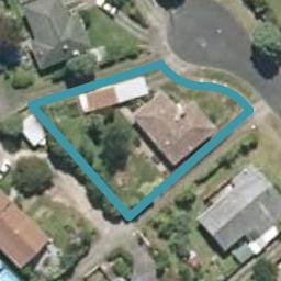 30 Hall Crescent, Taumarunui
