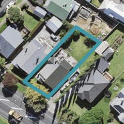 59 Old Mill Road, Grey Lynn, Auckland