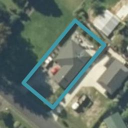 12 Oxford Street, Tirau