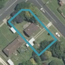 1 Ngatai Street, Te Kuiti