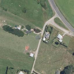 535 State Highway 1, Levin, Levin