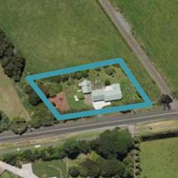 211 Three Mile Bush Road, Kamo