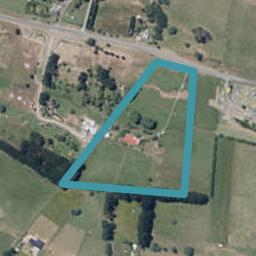 234 Avenue Road, Foxton, Foxton