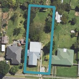 7 Ranfurly Street, Kaiti, Gisborne