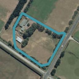 1268 Leeston Road, Leeston