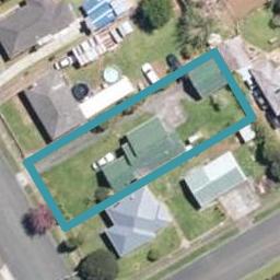 22 Wihongi Street, Kaikohe, Kaikohe