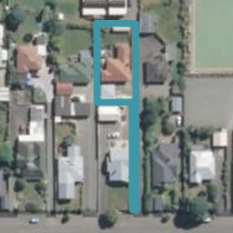 23A Maltby Avenue, West End, Timaru
