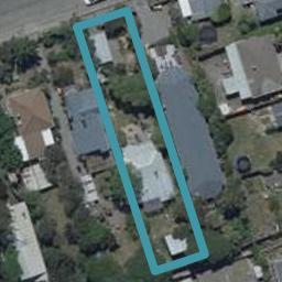 35 Leaver Terrace, North New Brighton, Christchurch
