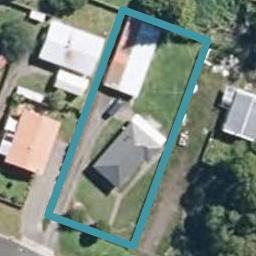 49 Queen Street, Raetihi