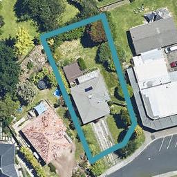 41 Jervis Street, Hillcrest, Rotorua