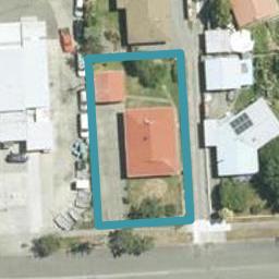 40 Cleghorn Street, Redwoodtown, Blenheim