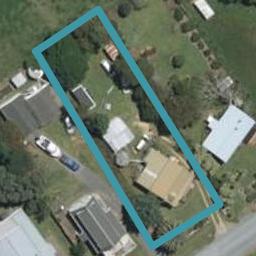 2185 Whananaki North Road, Whananaki, Hikurangi