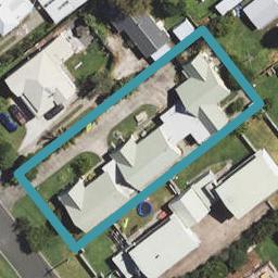 221B Clifford Street, Whataupoko, Gisborne