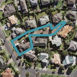 9 Calypso Way, Unsworth Heights, Auckland