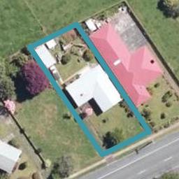 170 Broadway, Kaikohe, Kaikohe