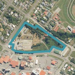 242 Stafford Street, Hokitika