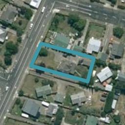 55 Racecourse Road, Waipukurau, Waipukurau