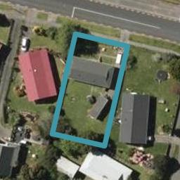 10 Thomas Street, Tikipunga, Whangarei