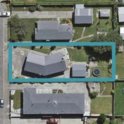 15 Hastings Street, Waikiwi, Invercargill