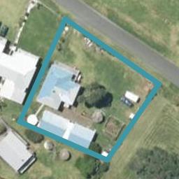 772 Whangaruru North Road, Hikurangi