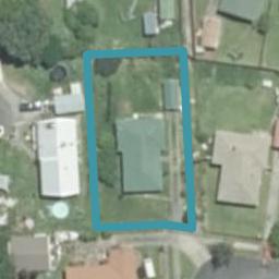 19 Harlock Place, Huntly, Huntly