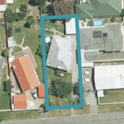 20 Parker Street, Mayfield, Blenheim