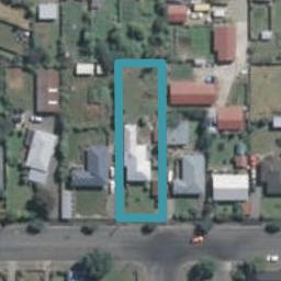 16 Leckie Street, Redruth, Timaru