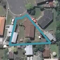 2 Cassidy Place, Woodend, Woodend