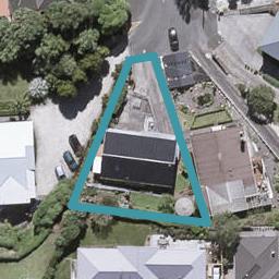 20 Peace Avenue, Moturoa, New Plymouth