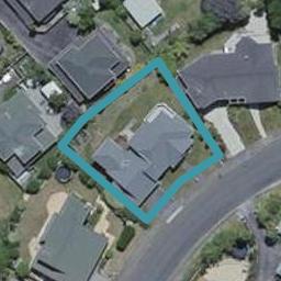 8 Myers Grove, Churton Park, Wellington