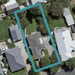 58 Dart Street, Hawthorndale, Invercargill