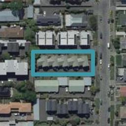 4/25 Geraldine Street, Edgeware, Christchurch