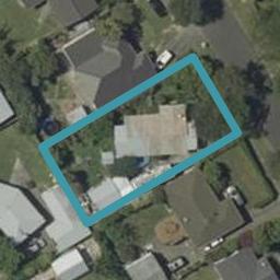 42 Ruamahanga Crescent, Terrace End, Palmerston North