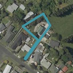 27 Ruamahanga Crescent, Terrace End, Palmerston North