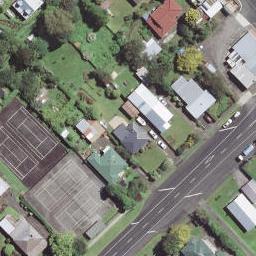 8 Old Road, OKATO, Okato