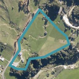 5566 Turakina Valley Road, Hunterville