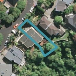 21 Laxon Terrace, Remuera, Auckland