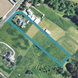 82 Ararata Road, Hawera