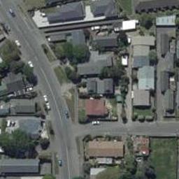 1/182 Springfield Road, St Albans, Christchurch