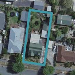 4 Jordan Terrace, Lansdowne, Masterton