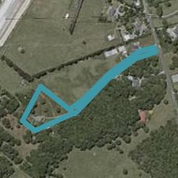 56 Old Hautere Road, Hautere
