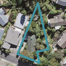 1 Brussells Place, Birkenhead, Auckland