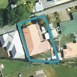 21A Hamlet Street, Stratford