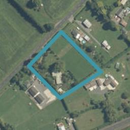 91 Gordon Avenue, Te Aroha, Te Aroha