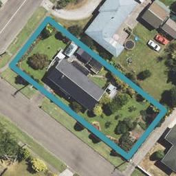 11 Mary Street, Mangapapa, Gisborne
