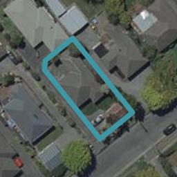 30 Downing Street, Hoon Hay, Christchurch