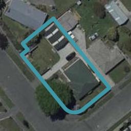 119 Warren Crescent, Hillmorton, Christchurch