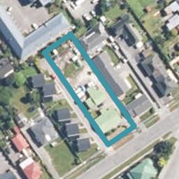 132 Shakespeare Street, Greymouth, Greymouth
