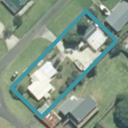128 Moke Street, Kawhia, Kawhia